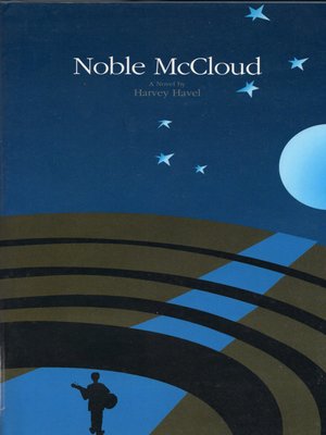 cover image of Noble McCloud